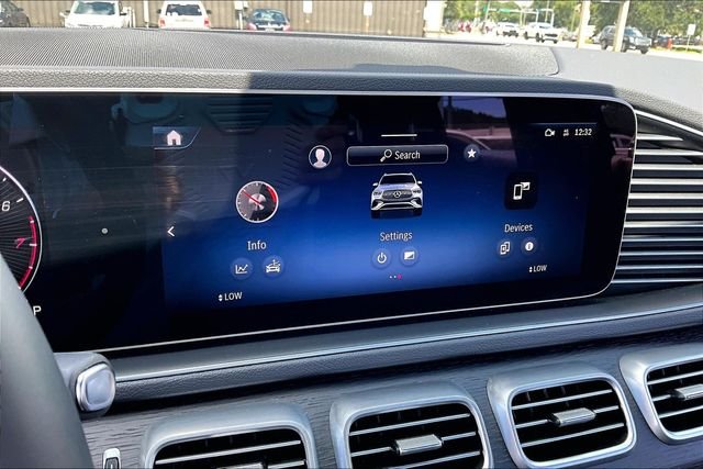 Used 2026 Gray Mercedes-Benz GLE 350 image 26