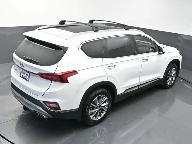 Used 2020 Gray Hyundai Limited image 61
