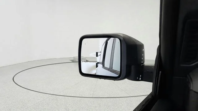 New 2026 Velocity Blue Metallic Ford Big Bend® image 36