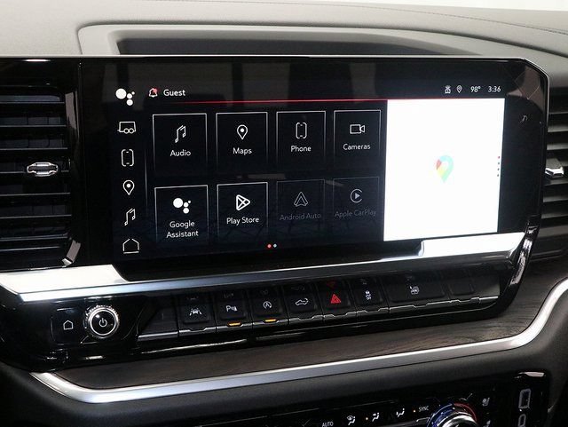 2026 GMC Sierra 1500 SLT - Photo 21