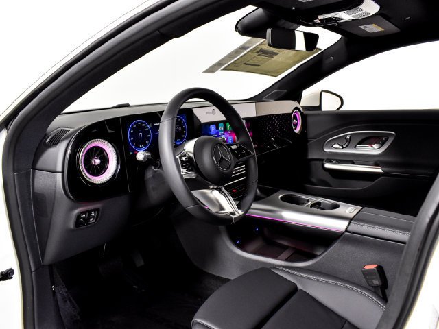 New 2027 Polar White Mercedes-Benz CLA 250+ image 61