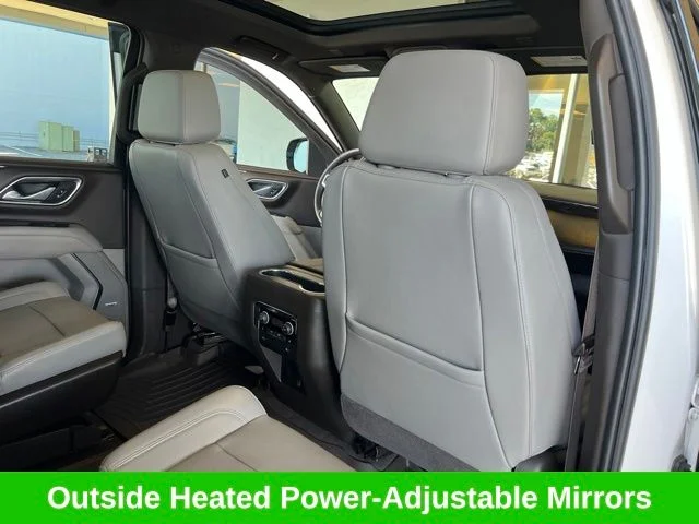 Certified Used 2023 Beige Chevrolet LT image 25