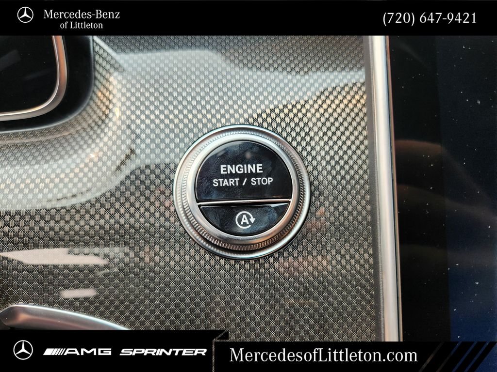 New 2027 MANUFAKTUR Alpine Grey Mercedes-Benz CLE 450 image 20