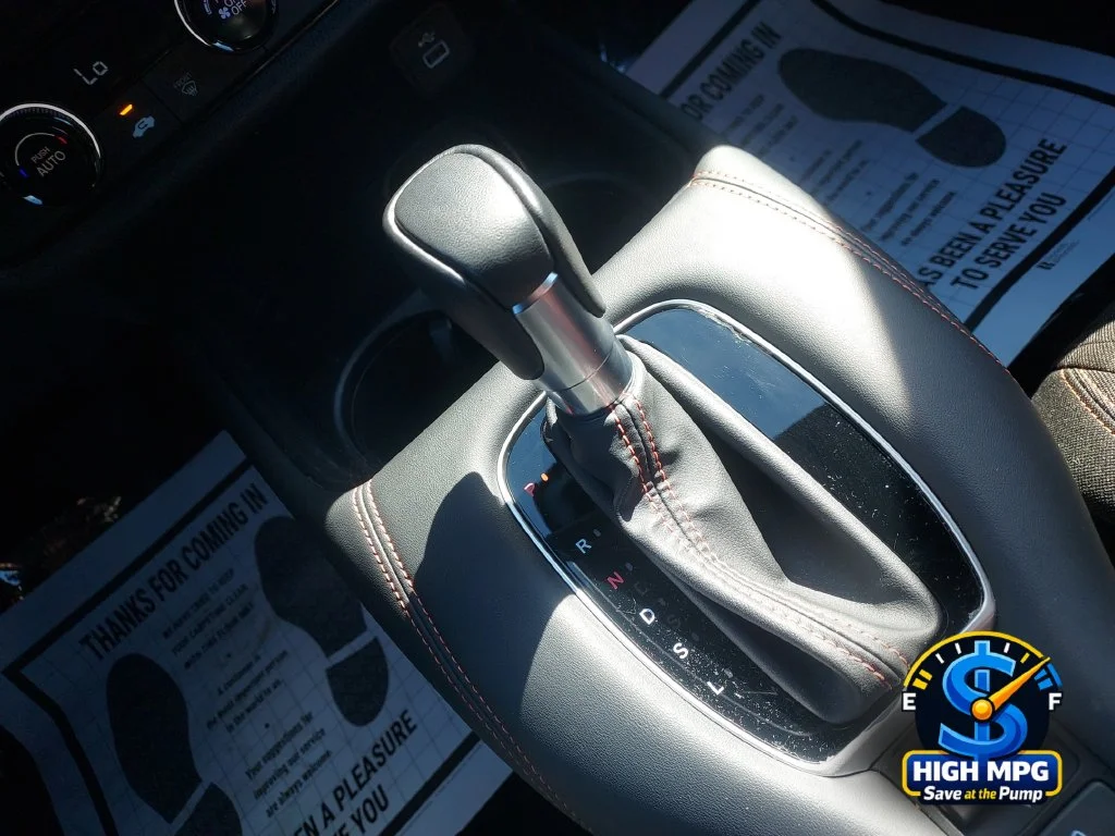 Used 2024 Gray Honda Sport image 20