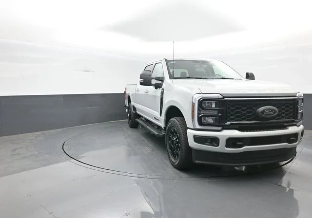 New 2026 Avalanche Ford F-250® Lariat® image 2
