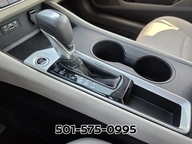 Certified Used 2025 Black Nissan 2.5 SV image 27
