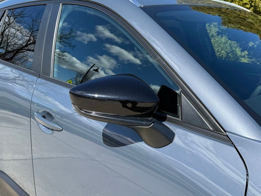 New 2026 Gray Mazda 2.5 S Preferred image 9