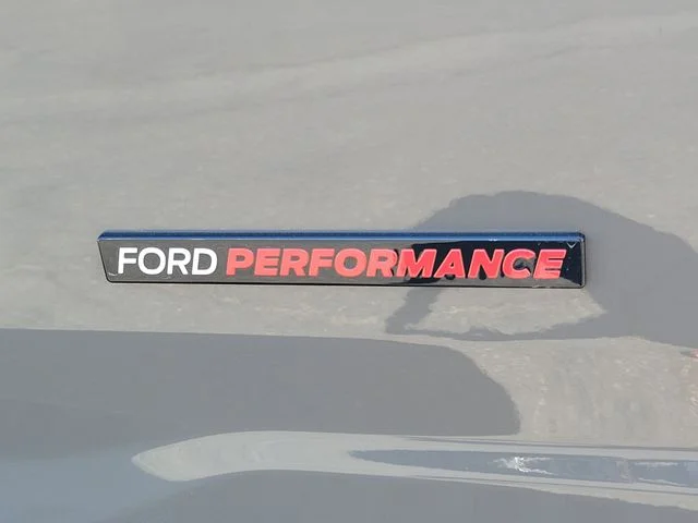 New 2026 Marsh Gray Ford XLT image 12