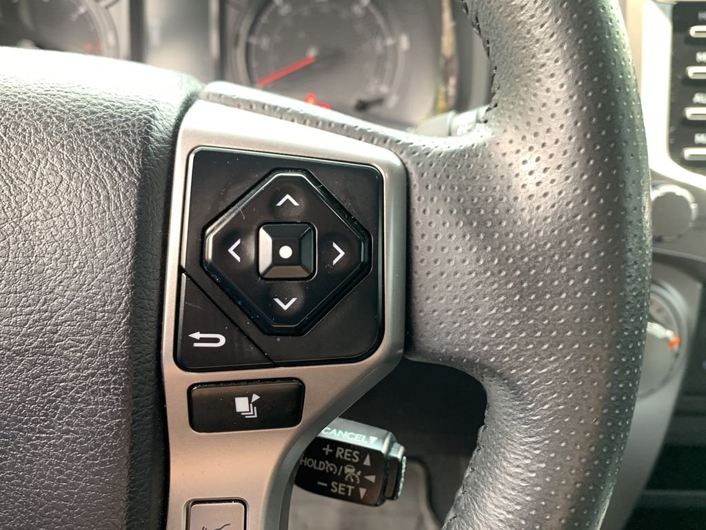 2022 Toyota 4Runner SR5 Premium - Photo 23