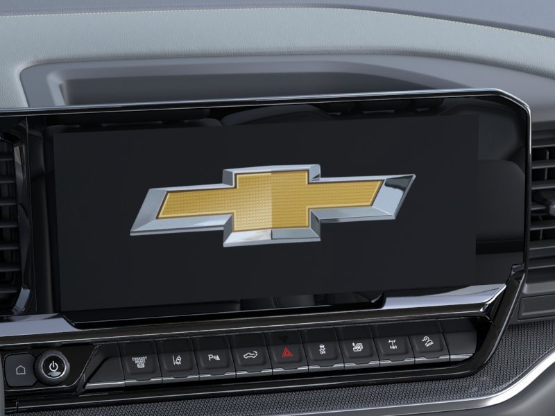 2026 Chevrolet Silverado 2500 HD ZR2 - Photo 20
