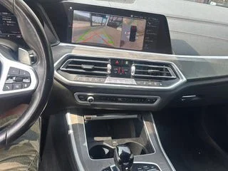 Used 2023 Black BMW xDrive40i image 26