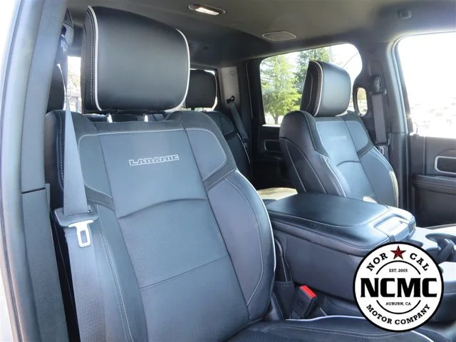 2026 RAM Ram 2500 Pickup Laramie - Photo 56