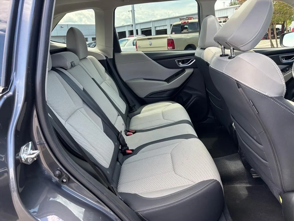 Used 2023 Gray Subaru Premium image 14