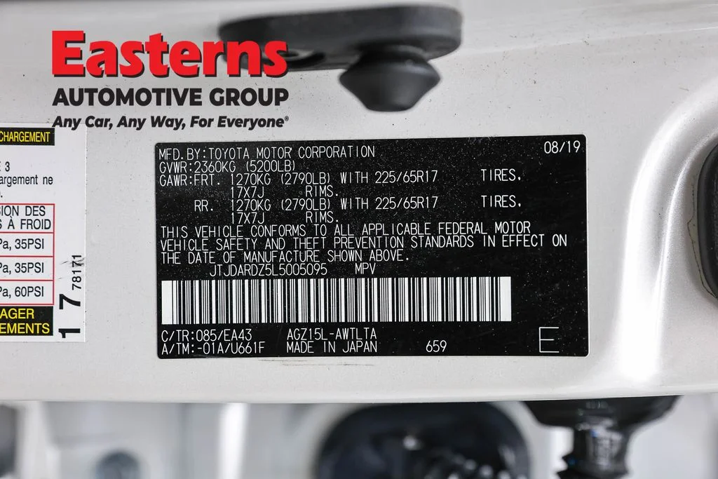 Used 2020 White Lexus 300 Base image 35