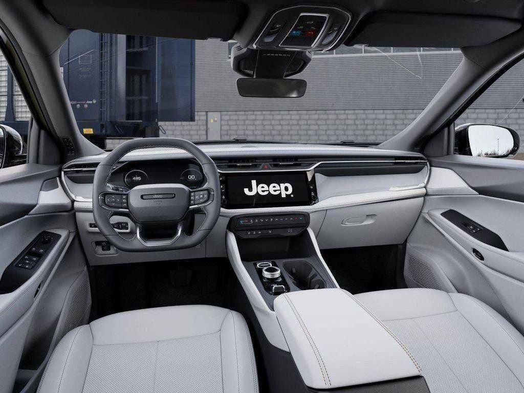 New 2026 41 Exterior Paint Jeep Limited image 41