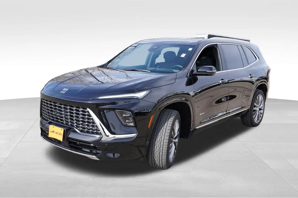 2025 Buick Enclave Avenir - Photo 11