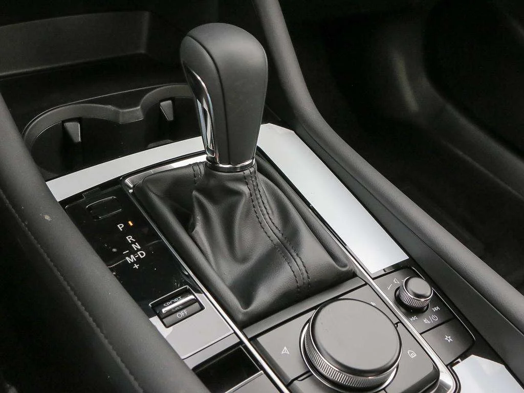 New 2025 Machine Grey Metallic Mazda GT image 16
