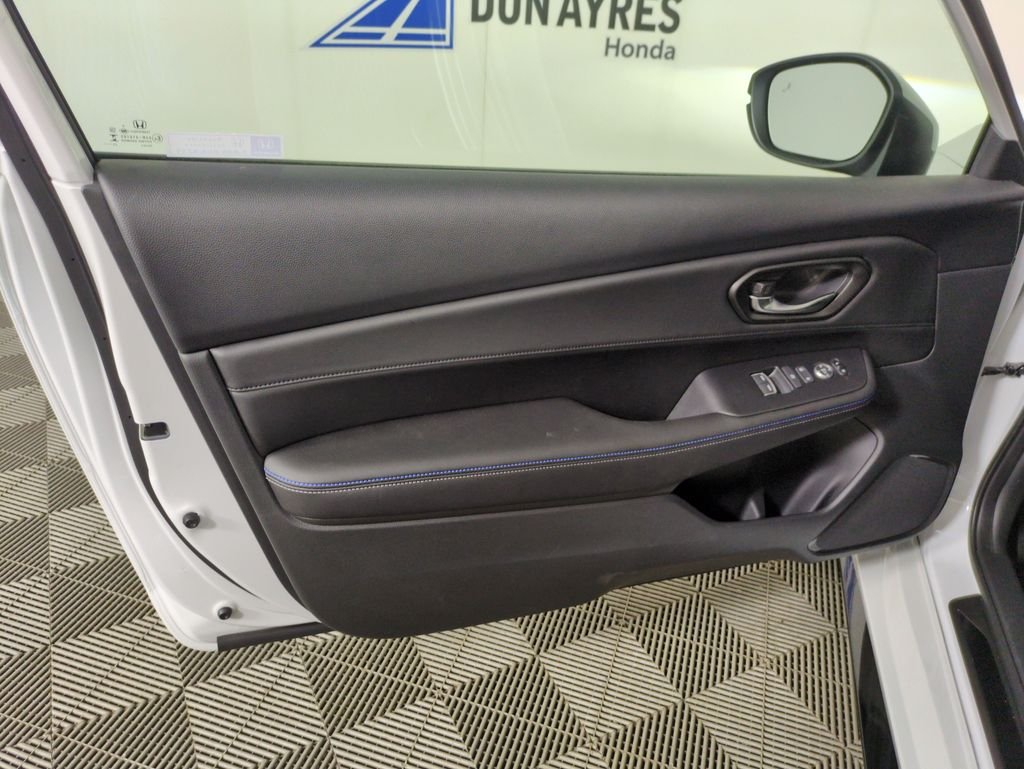 2026 Honda Prelude Base - Photo 10