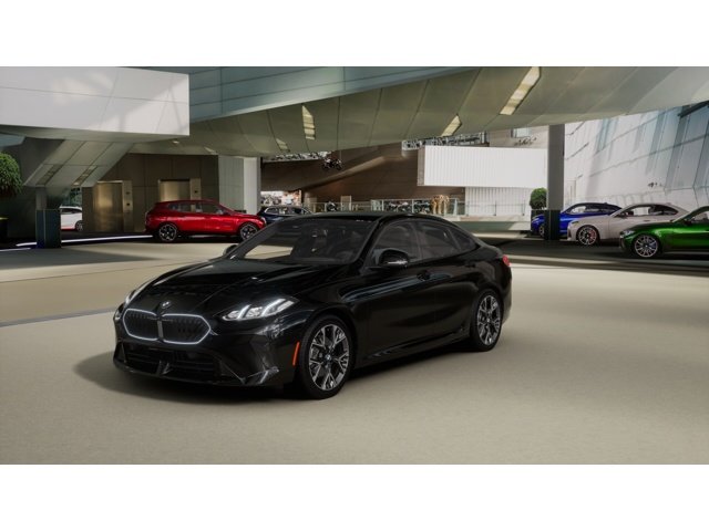 2026 BMW 2 Series 228