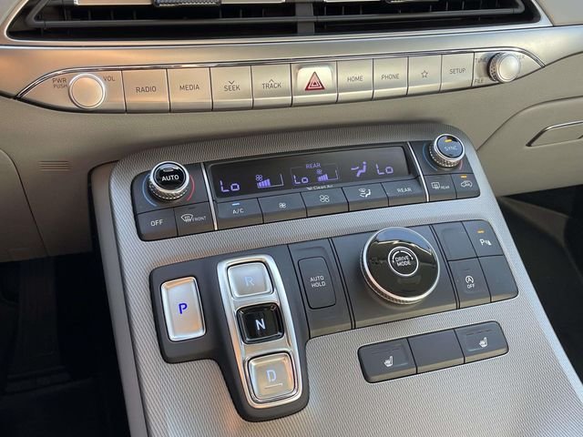 Used 2020 White Hyundai SEL image 30