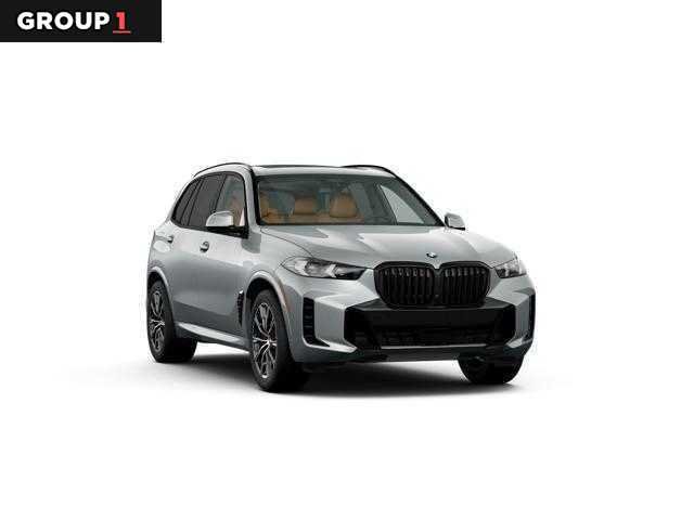 Used 2026 BMW X5 sDrive40i RWD Sport Utility - Offsite Location