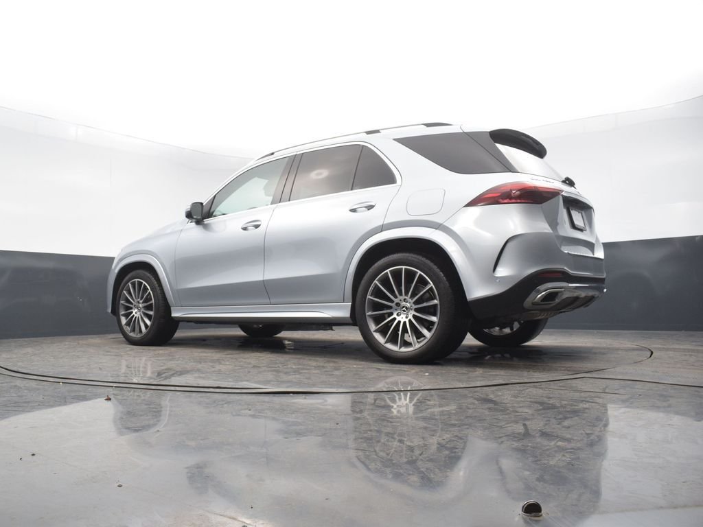 2024 MERCEDES-BENZ GLE-CLASS - Image 48