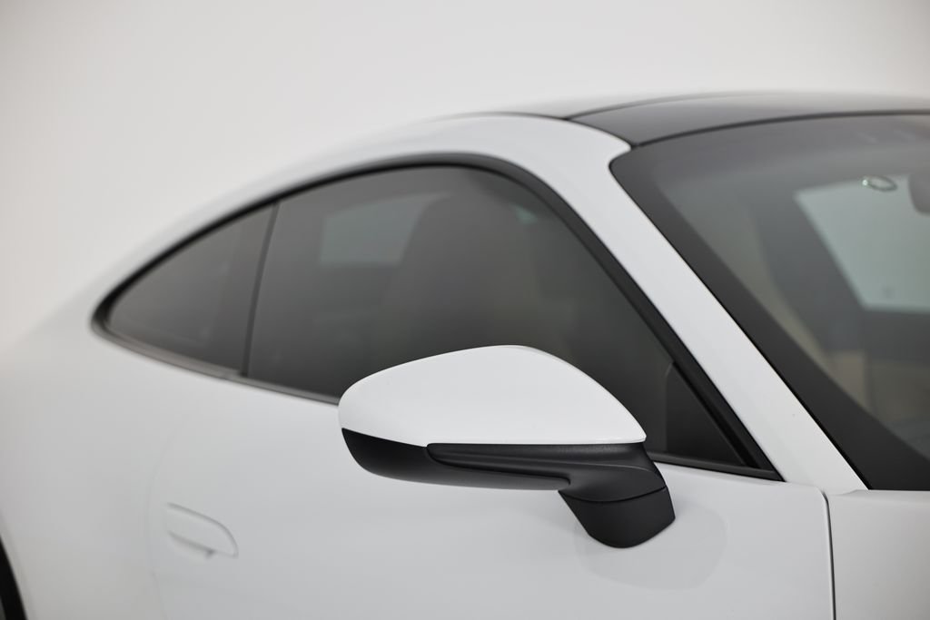 Used 2020 White Porsche Carrera 4S image 17