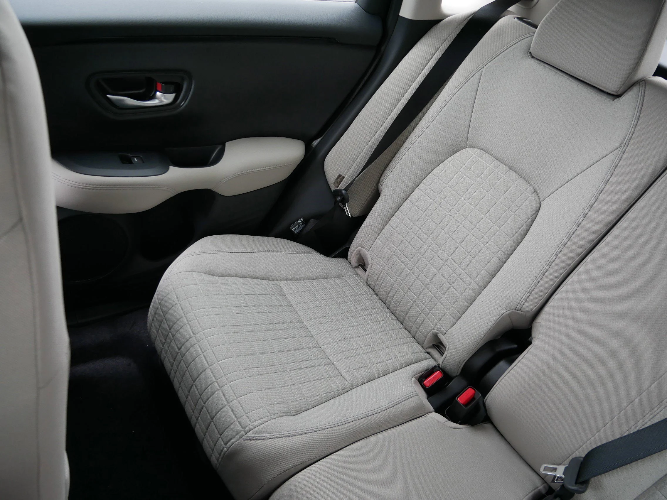 New 2027 Nordic Forest Pearl Honda LX image 12