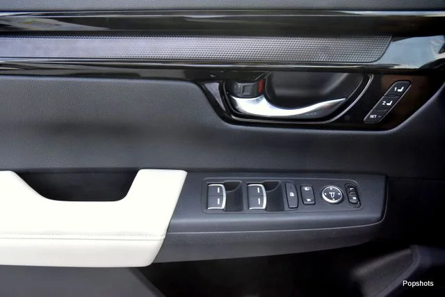 2026 Honda CR-V EX-L - Photo 6