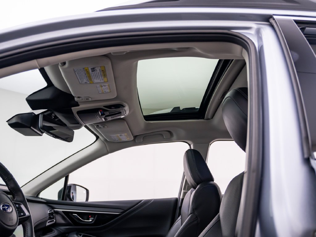 Used 2024 Ice Silver Metallic Subaru Touring image 20