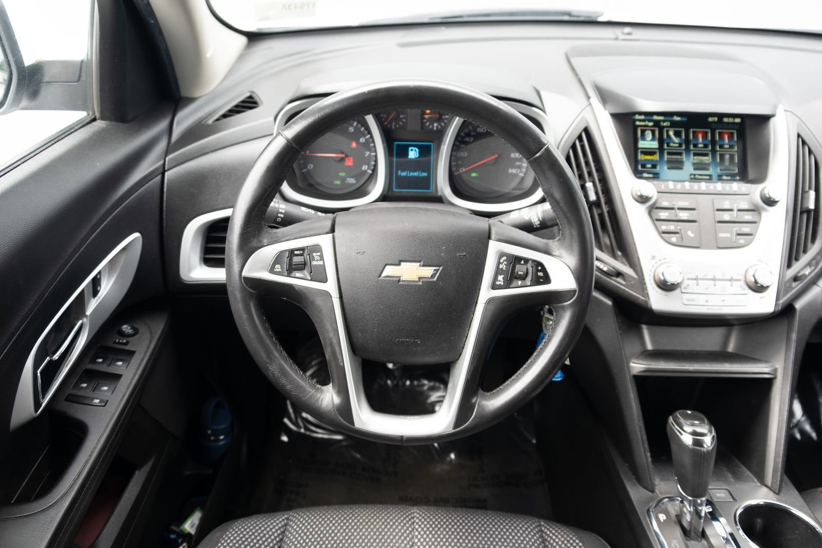 Used 2017 Chevrolet Equinox LT with VIN 2GNALCEK8H1614163 for sale in Mount Vernon, WA