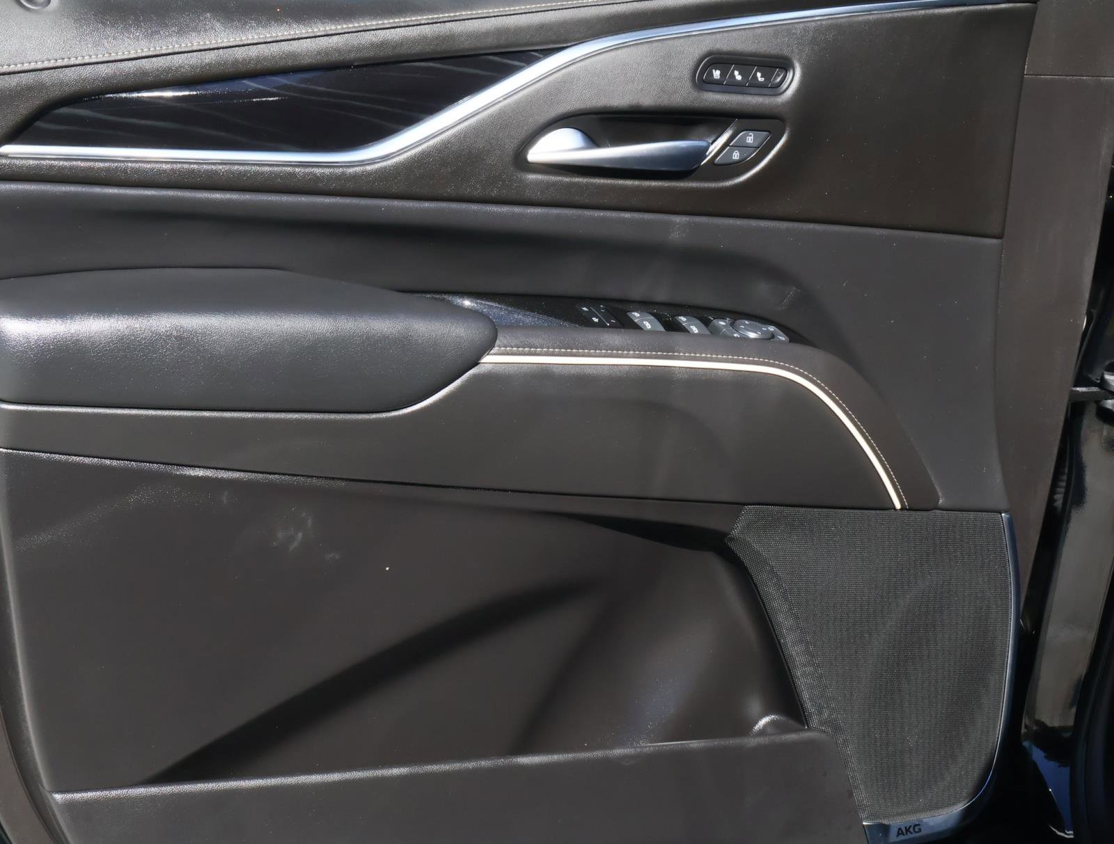 2024 Cadillac Escalade Sport - Photo 22
