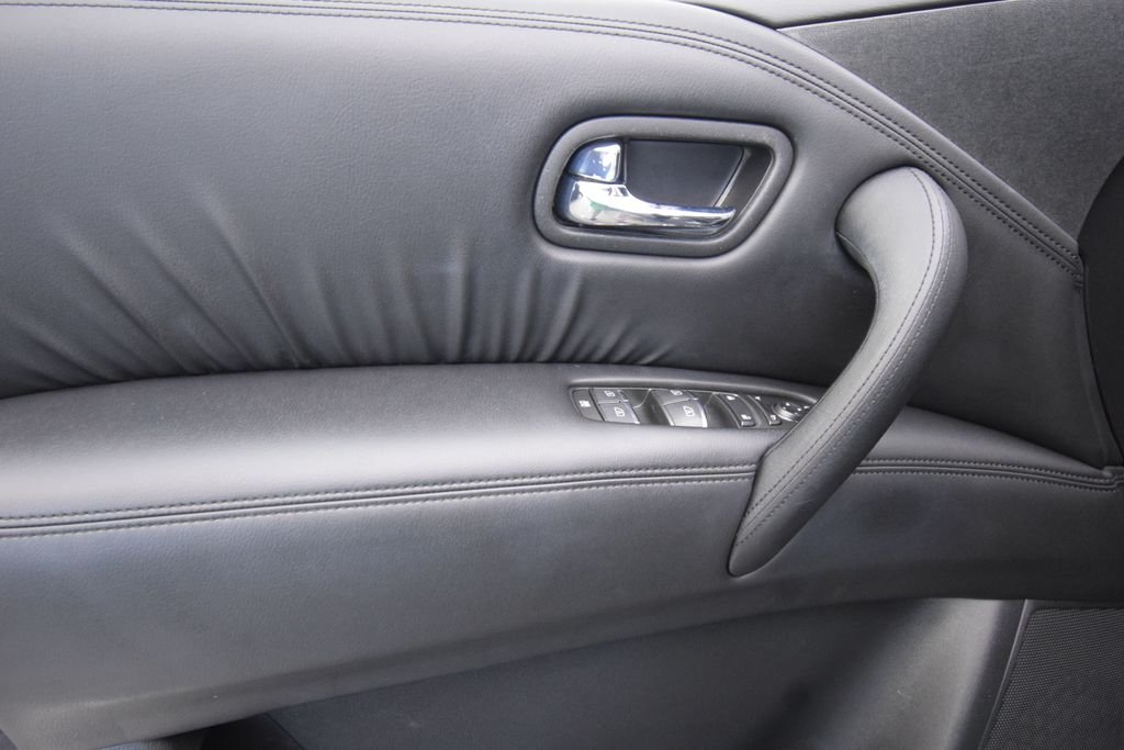 Used 2023 Gray Nissan SV image 20