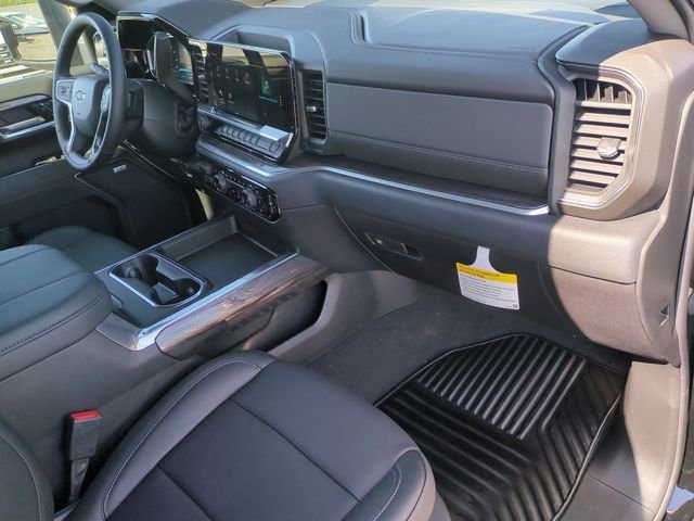 2026 Chevrolet Silverado 2500 HD LTZ - Photo 33