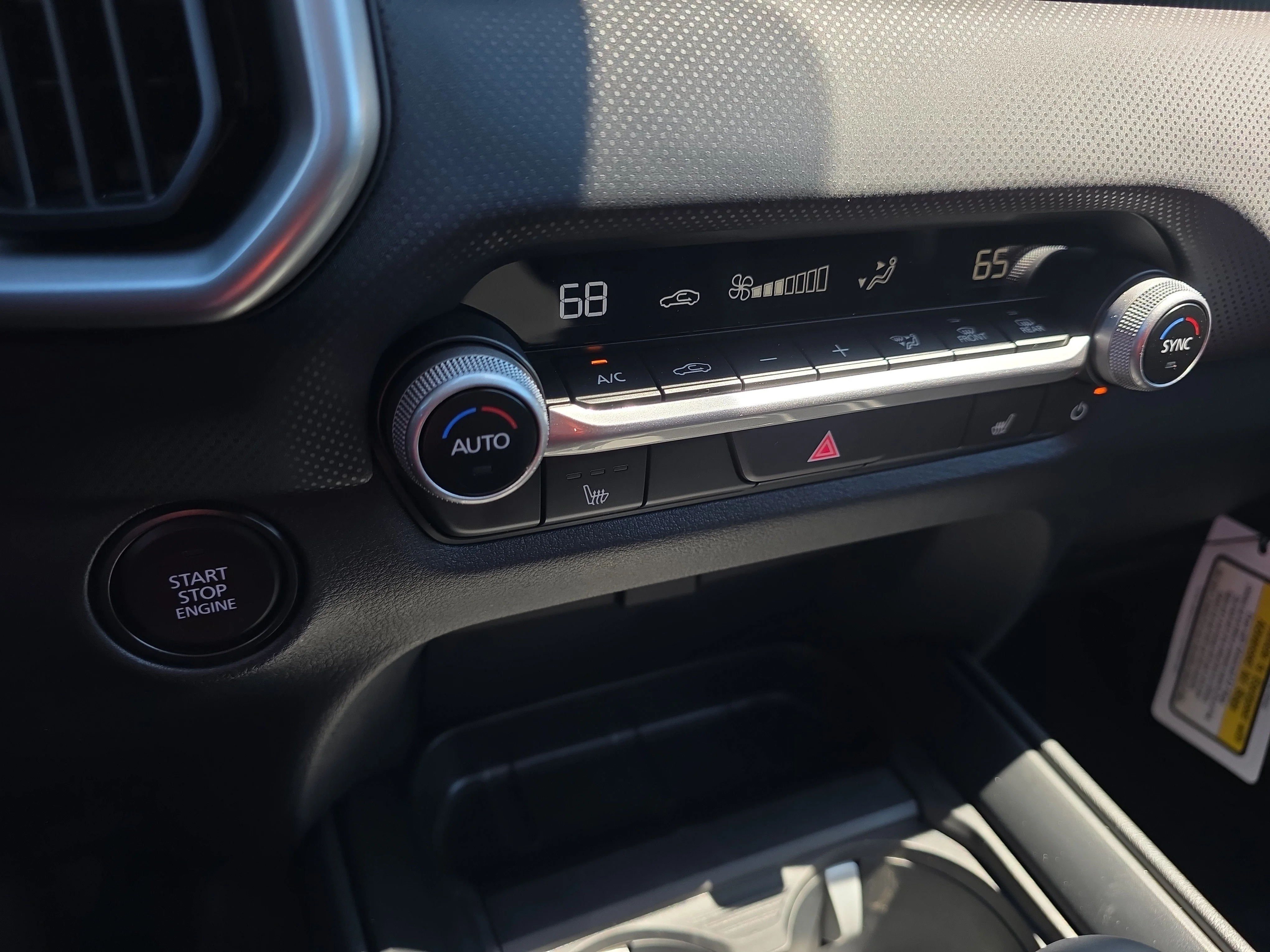 New 2026 Soul Red Crystal Metallic Mazda 2.5 S Preferred AWD image 38
