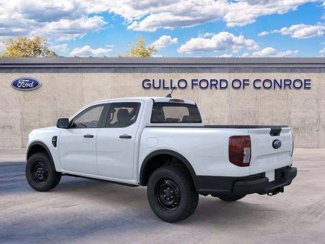 New 2026 Oxford White Ford XL image 5