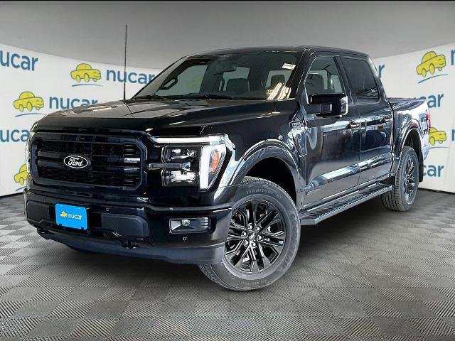 2026 Ford F-150 — photo 22