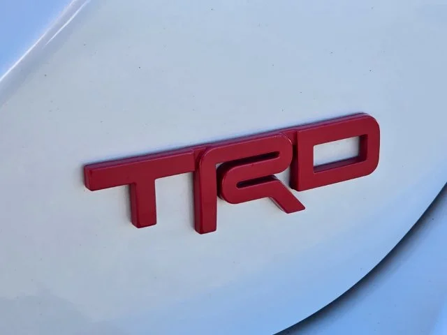 Used 2023 Beige Toyota TRD V6 image 17