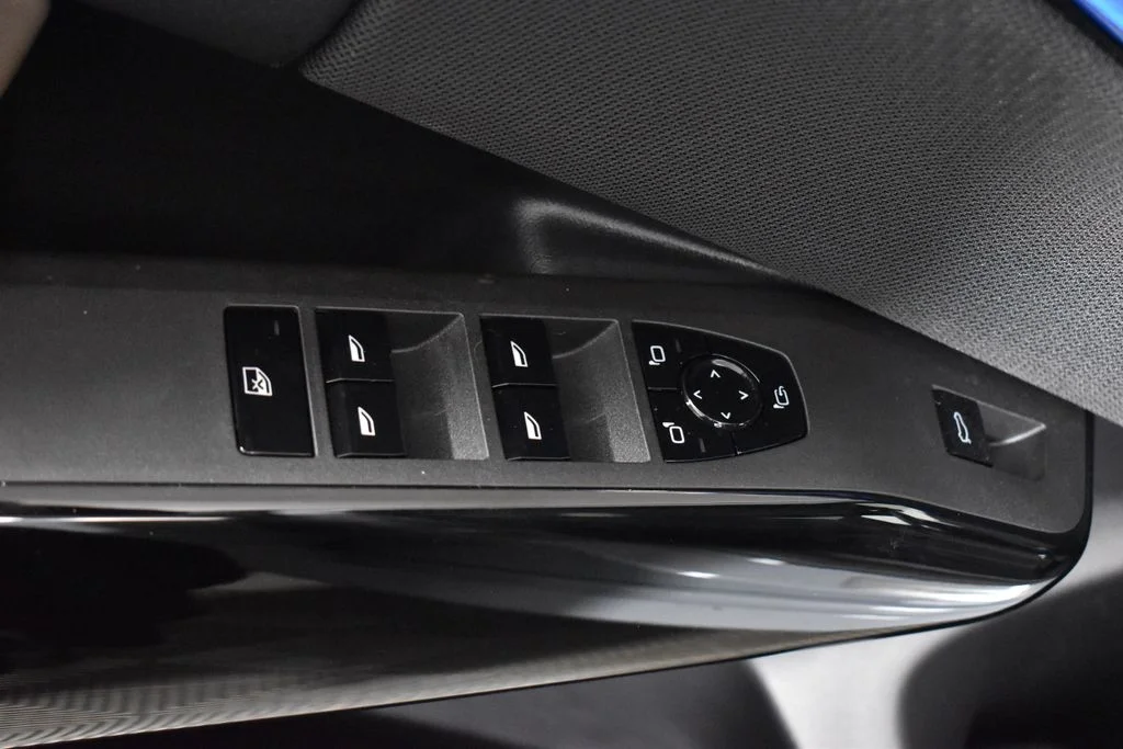 Used 2026 Gray BMW 30 xDrive image 30