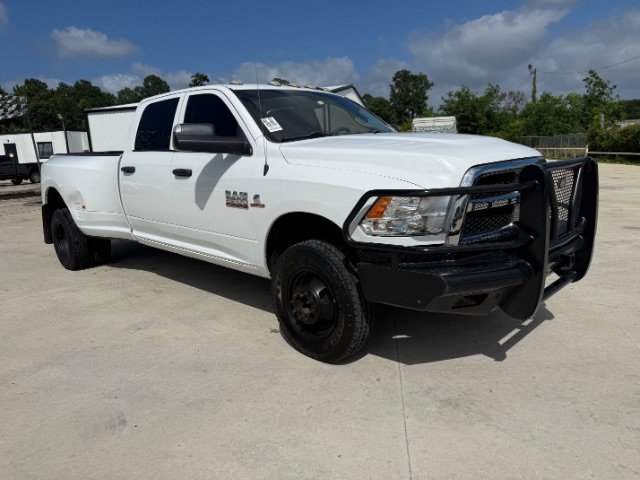 Used 2018 Bright White Clearcoat Ram Tradesman image 7