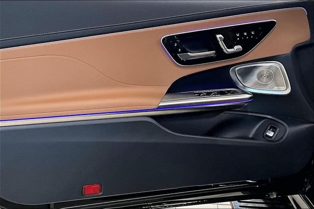 New 2026 Black Mercedes-Benz CLE 300 image 12