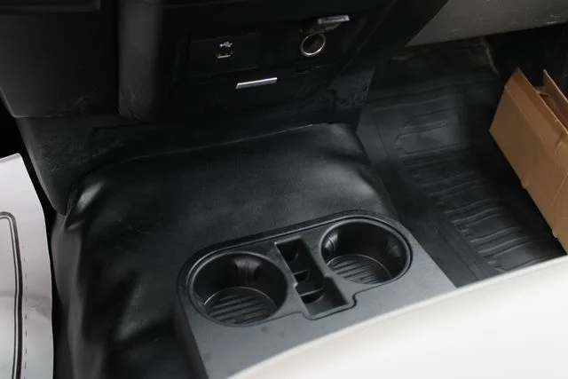 Used 2016 White Ford XL image 16