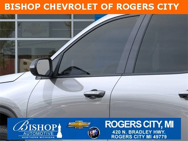 Pre-Owned 2024 Chevrolet Traverse LT image 13