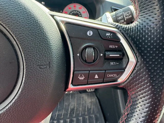 Used 2022 White Acura A-Spec Package image 21