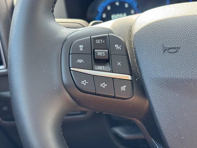 2025 Ford Bronco Sport Badlands - Photo 18