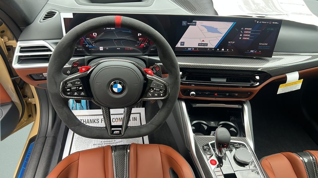 New 2027  BMW Competition image 11