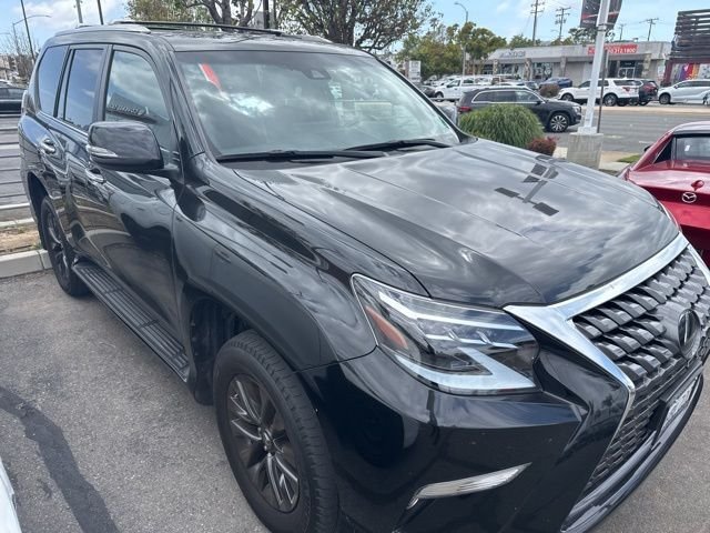 2023 Lexus GX 460 460 PREMIUM's photo