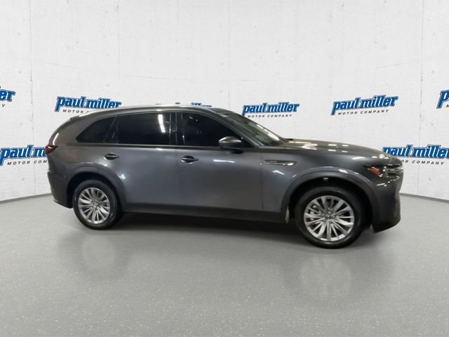2024 Mazda CX-90 Preferred Package - Photo 13