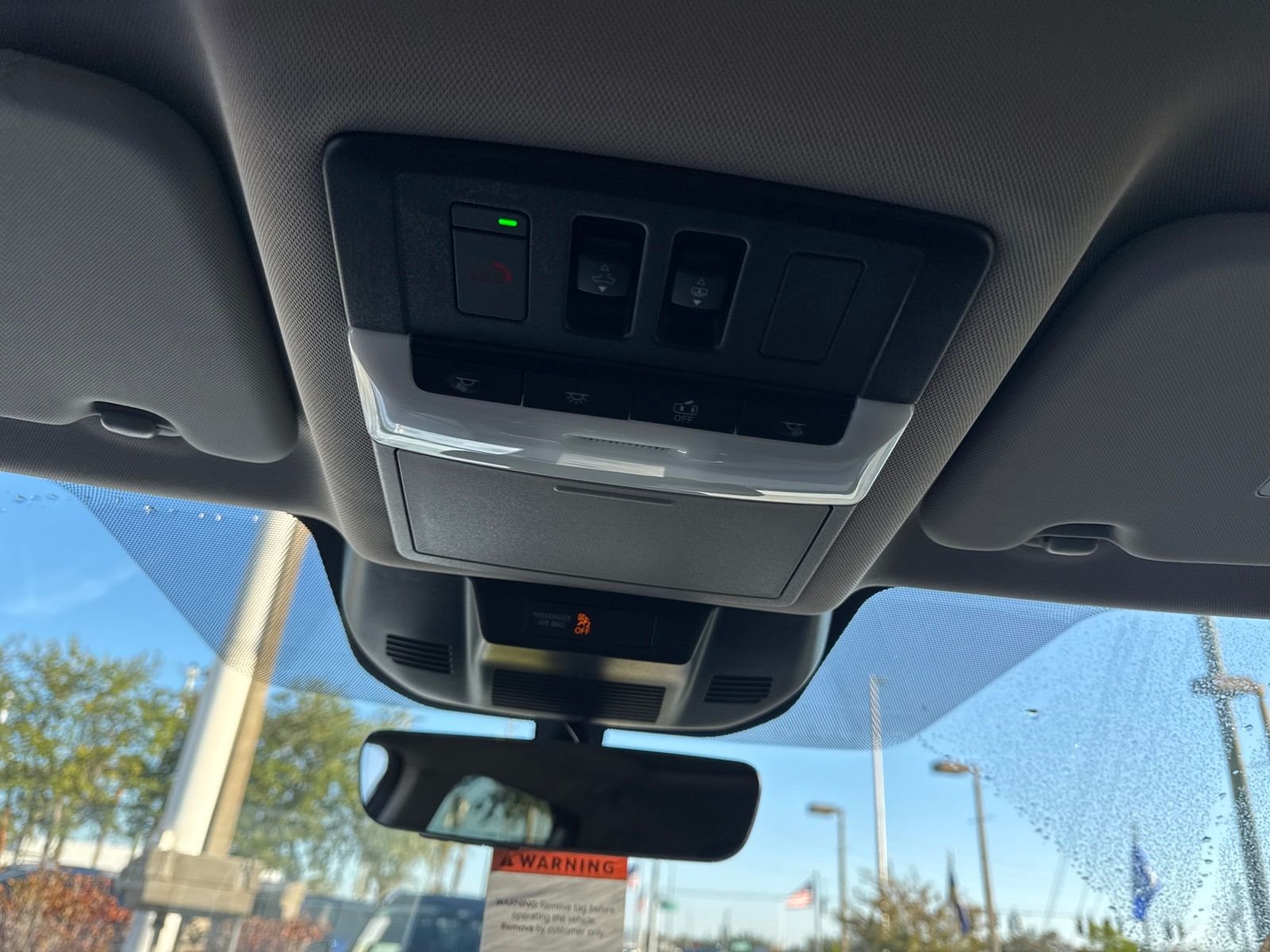 New 2026 Nissan Rogue SV 4D Sport Utility