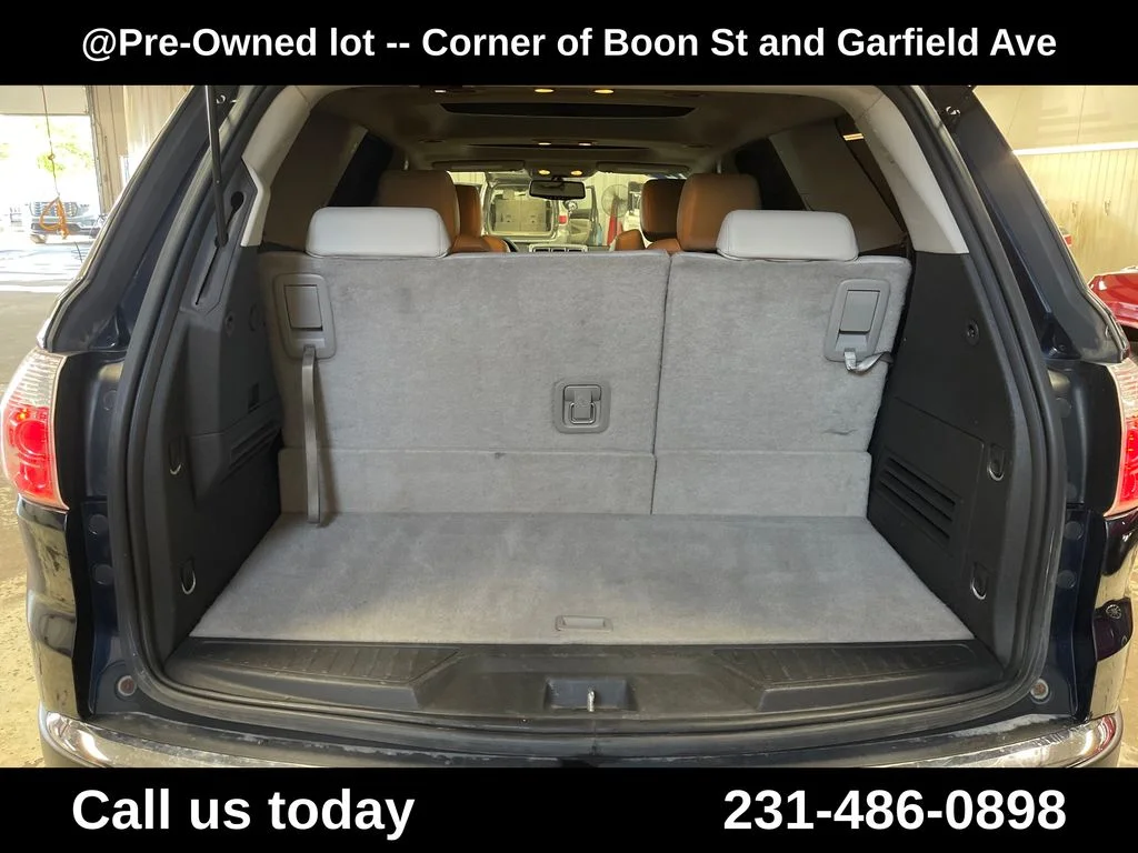 Used 2012  GMC SLT-2 image 21
